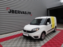 Fiat Doblo Cargo FT 1.3 MULTIJET 95 PACK PROFESS... 35-Ille-et-Vilaine