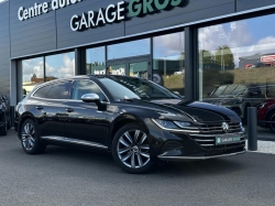 Volkswagen Arteon SHOOTING BRAKE 2.0 TDI EVO SCR... 87-Haute-Vienne