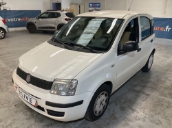 Fiat Panda 1.2 8V 69 ch Pop 13-Bouches du Rhône