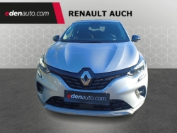 Renault Captur TCe 100 GPL Evolution 32-Gers