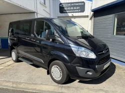 Ford Tourneo Custom 2.2 TDCi 125ch Trend L1H1 