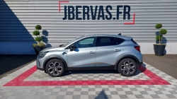 Renault Captur MILD HYBRID 160 EDC TECHNO 14-Calvados