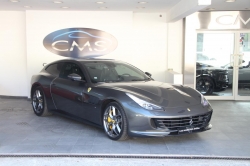 Ferrari GTC4 Lusso T V8 3.9 610ch 06-Alpes Maritimes