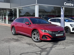 Volkswagen Arteon SHOOTING BRAKE 2.0 TDI EVO SCR... 87-Haute-Vienne