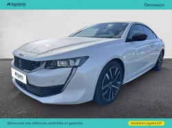 Peugeot 508 HYBRID 225ch GT e-EAT8 10cv 91-Essone