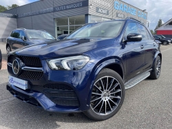 Mercedes Classe GLE II 350 DE EQ POWER 4MATIC AM... 68-Haut-Rhin