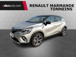 Renault Captur E-Tech full hybrid 145 Techno 47-Lot-et-Garonne