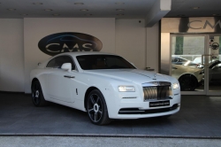 Rolls-Royce Wraith V12 06-Alpes Maritimes