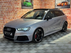 Audi RS3 Sportback quattro S tronic 33-Gironde