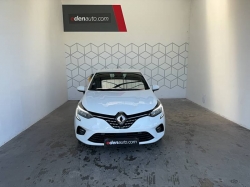 Renault Clio E-Tech 140 - 21N Intens 65-Hautes-Pyrénées