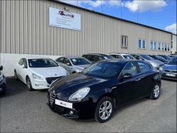 Alfa Romeo Giulietta II 2.0 JTD 150 CV - 16V TUR... 61-Orne