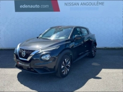 Nissan Juke DIG-T 114 Acenta 16-Charente