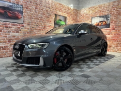 Audi RS3 Sportback 8V1 2.5 TFSI 367 DAYTONA ACC ... 33-Gironde