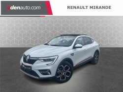 Renault Arkana TCe 140 EDC FAP - 22 Techno 32-Gers