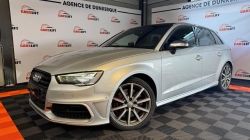 Audi S3 2.0 TFSI 300 CV S-TRONIC 7 - GARANTIE 6 ... 59-Nord