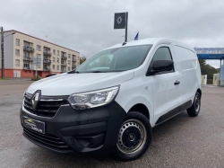 Renault Express BLUEDCI 95 CONFORT VAN 52-Haute-Marne