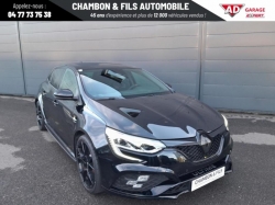 Renault Mégane IV BERLINE 300 EDC R.S. Ultime +... 42-Loire