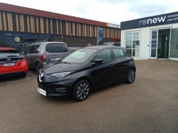 Renault Zoe E-TECH ELECTRIQUE R110 - MY22 Evolut... 89-Yonne