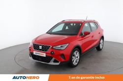 Seat Arona 1.0 TSI Xperience DSG7 110 ch 92-Hauts-de-Seine