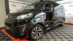 Citroën SpaceTourer FEEL 2.0 BLUE HDI 150 CV 8 ... 59-Nord