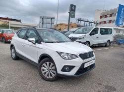 Seat Arona 1.0 TSI 95CV BUISNESS 30-Gard