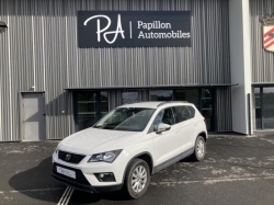 Seat Ateca 1.0 TSI 115 ch Start/Stop Reference 72-Sarthe