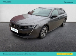 Peugeot 508 SW PureTech 130ch S&S Allure Pack EA... 69-Rhône