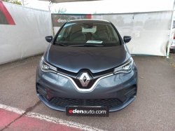 Renault Zoe R110 Achat Intégral - 21 Zen 31-Haute-Garonne