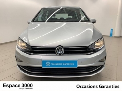 Volkswagen Golf Sportsvan BUSINESS 1.0 TSI 110 B... 25-Doubs