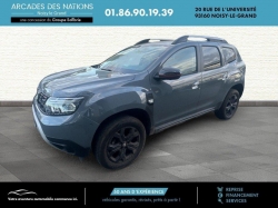 Dacia Duster TCe 150 FAP 4x2 EDC SL Extreme 93-Seine-Saint-Denis