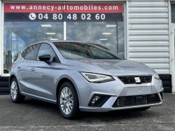 Seat Ibiza 1.0 TSI 110ch FR 74-Haute-Savoie