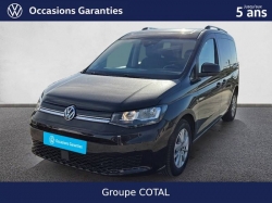 Volkswagen Caddy 2.0 TDI 122 BVM6 Life 2A-Corse du Sud