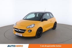 Opel Adam 1.4 Twinport Unlimited 87 ch 92-Hauts-de-Seine