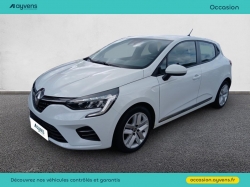 Renault Clio Reversible 1.0 TCe 90ch Business - ... 74-Haute-Savoie