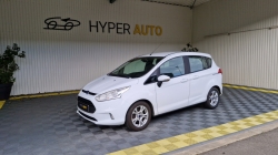 Ford B-Max 1.0 ECOBOOST 100 SS EDITION 29-Finistère