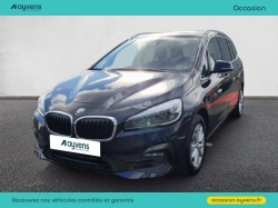 BMW Série 2 Gran Tourer 218iA 140ch Business De... 59-Nord