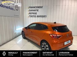 Renault Clio TCe 100 GPL Evolution 56-Morbihan