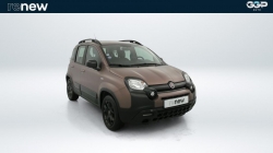 Fiat Panda 0.9 85 ch TwinAir S/S City Cross Trus... 59-Nord