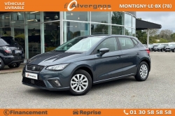 Seat Ibiza V (2) 1.0 MPI 80 S/S STYLE 78-Yvelines