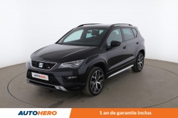 Seat Ateca 1.5 TSI ACT FR DSG7 150 ch 92-Hauts-de-Seine