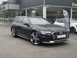 Audi A6 Allroad 55 TDI 349 ch Quattro Tiptronic ... 87-Haute-Vienne