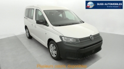 Volkswagen Caddy 2.0 TDI 102 BVM6 67-Bas-Rhin