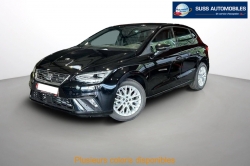 Seat Ibiza 1.0 EcoTSI 110 ch S BVM6 FR 67-Bas-Rhin