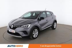 Renault Captur 1.0 TCe Business 101 ch 92-Hauts-de-Seine