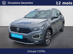 Volkswagen T-Roc 1.0 TSI 110 Start/Stop BVM6 Act... 2A-Corse du Sud