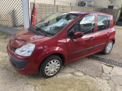 Renault Modus 1.2 expression 93-Seine-Saint-Denis