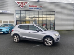 Seat Arona 1.0 TSI 115 FR BVM6 18-Cher