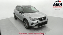 Seat Arona 1.0 TSI 115 CH START STOP BVM FR 59-Nord