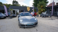 Porsche 997 4s 28-Eure-et-Loir