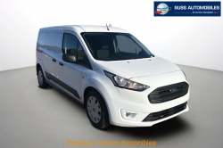 Ford Transit Connect FGN L2 1.5 ECOBLUE 100 S TR... 67-Bas-Rhin